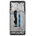 LCD+Touch screen Xiaomi Redmi Note 13 5G  juodas (graphite black) OLED 